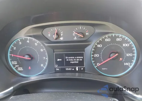 2018 Chevrolet Equinox Lt from USA, damaged, VIN 2GNAXJEVXJ6283534